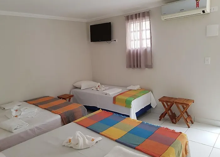 Pousada Maravilla Ipojuca